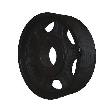 Martin Conventional Qd Sheave, 8 D 440 N 8 D 440 N